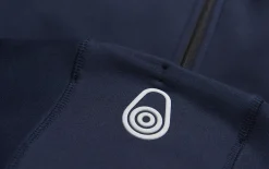 Sail Racing SPRAY POWERSTRETCH ZIP HOOD