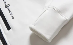 Sail Racing SPRAY POWERSTRETCH ZIP HOOD