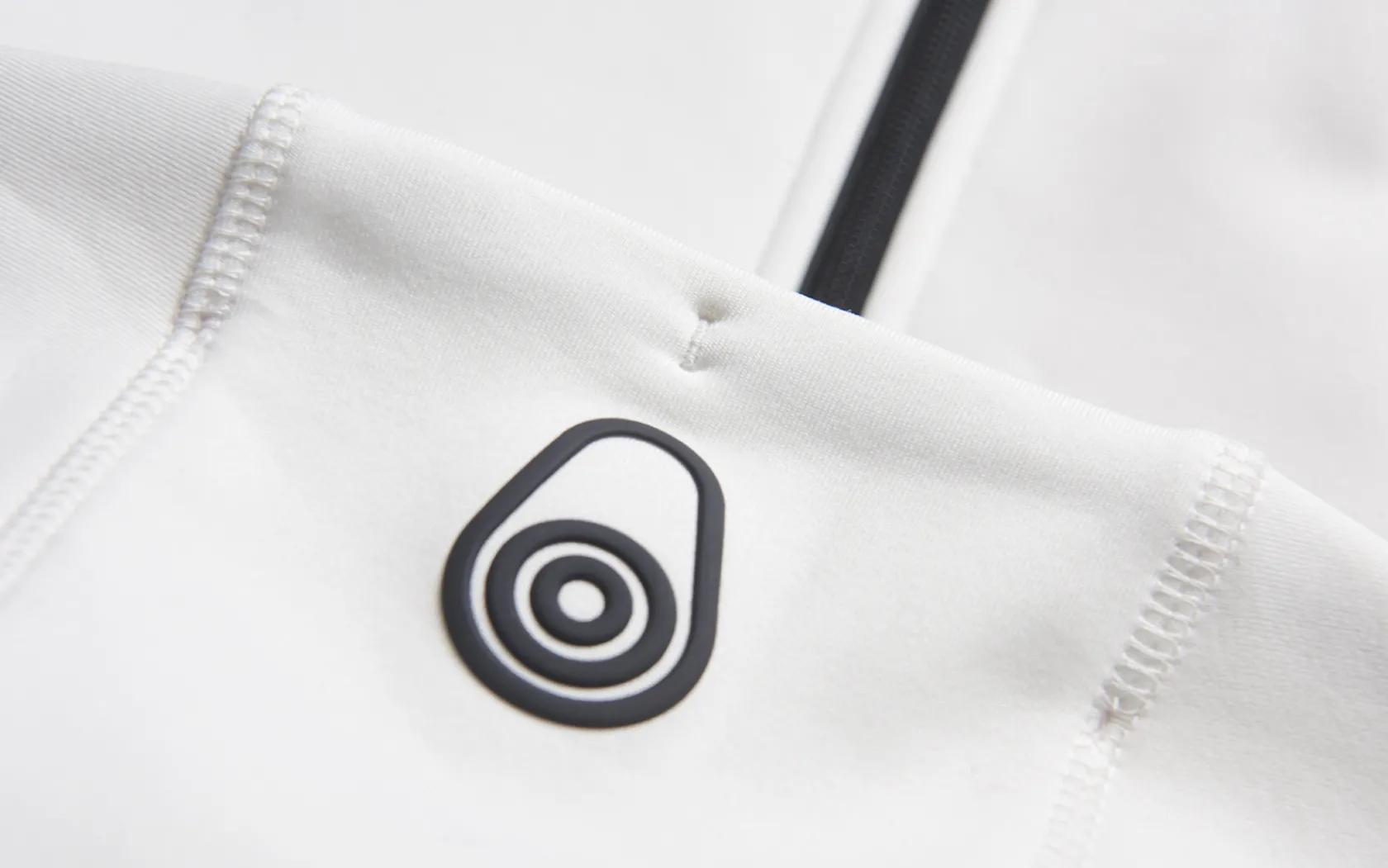 Sail Racing SPRAY POWERSTRETCH ZIP HOOD