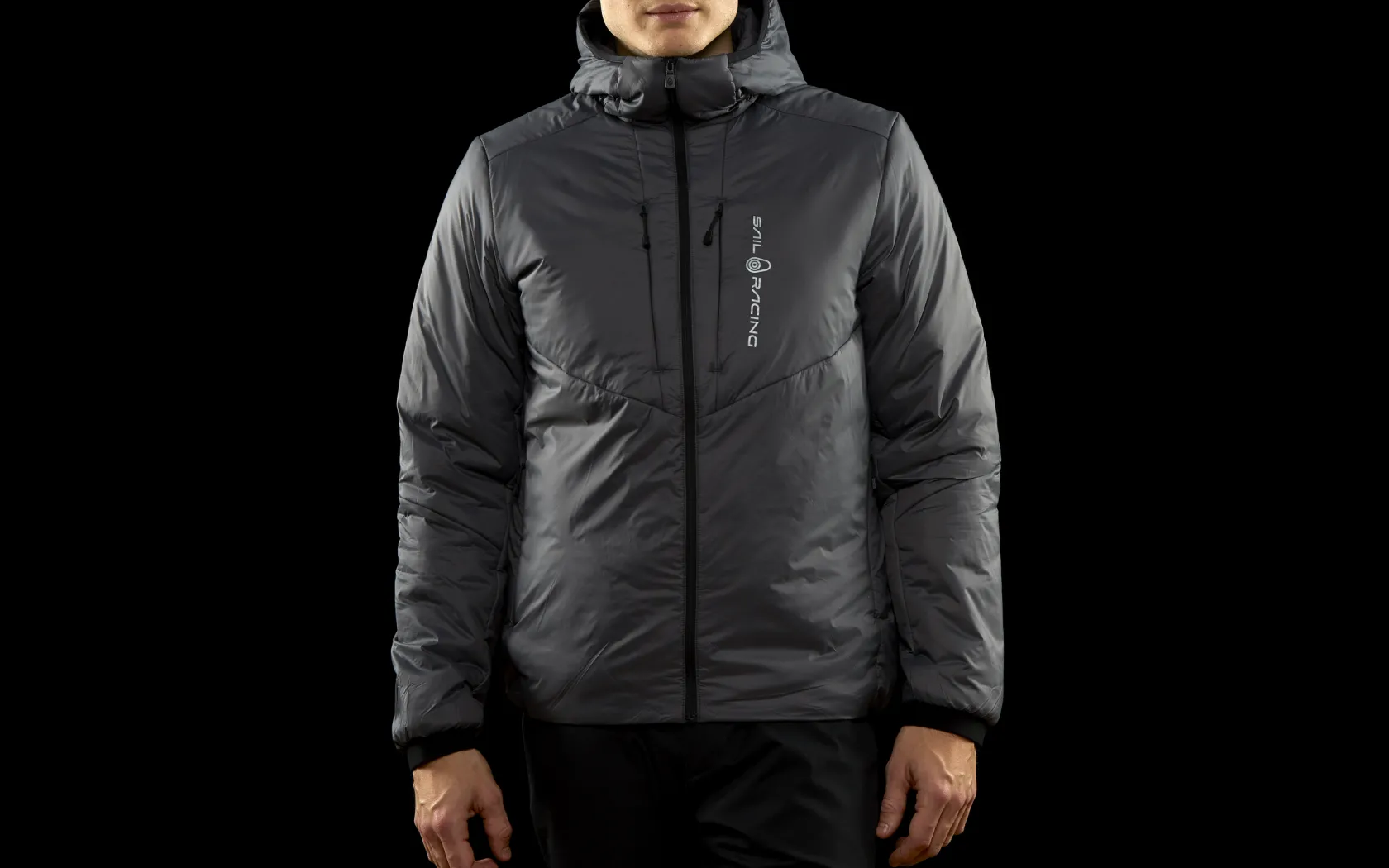 Sail Racing SPRAY PRIMALOFT JACKET