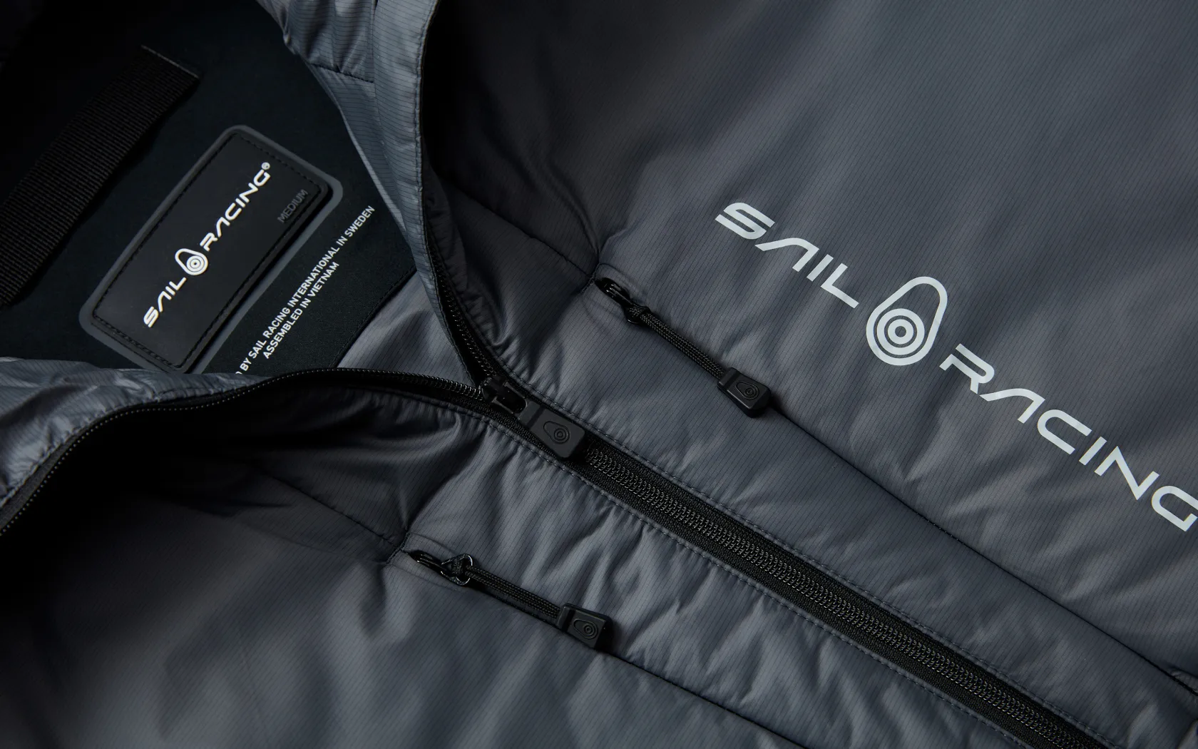 Sail Racing SPRAY PRIMALOFT JACKET