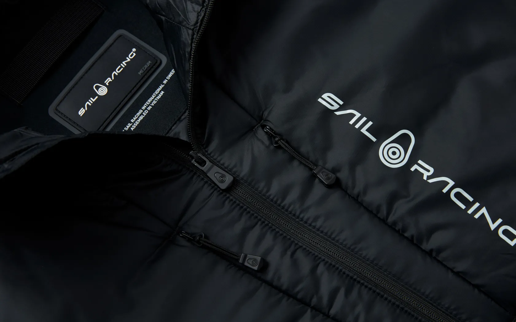 Sail Racing SPRAY PRIMALOFT JACKET