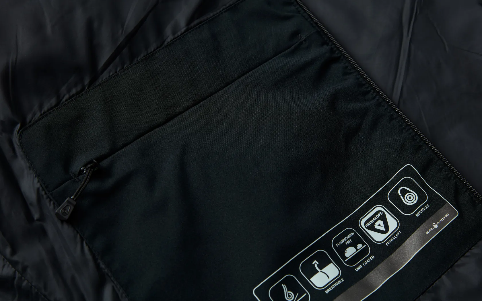 Sail Racing SPRAY PRIMALOFT JACKET