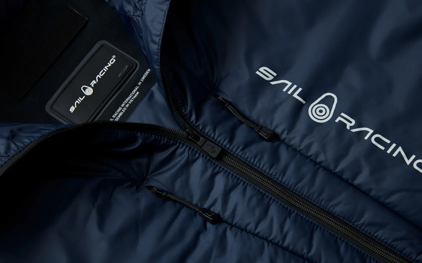 Sail Racing SPRAY PRIMALOFT JACKET