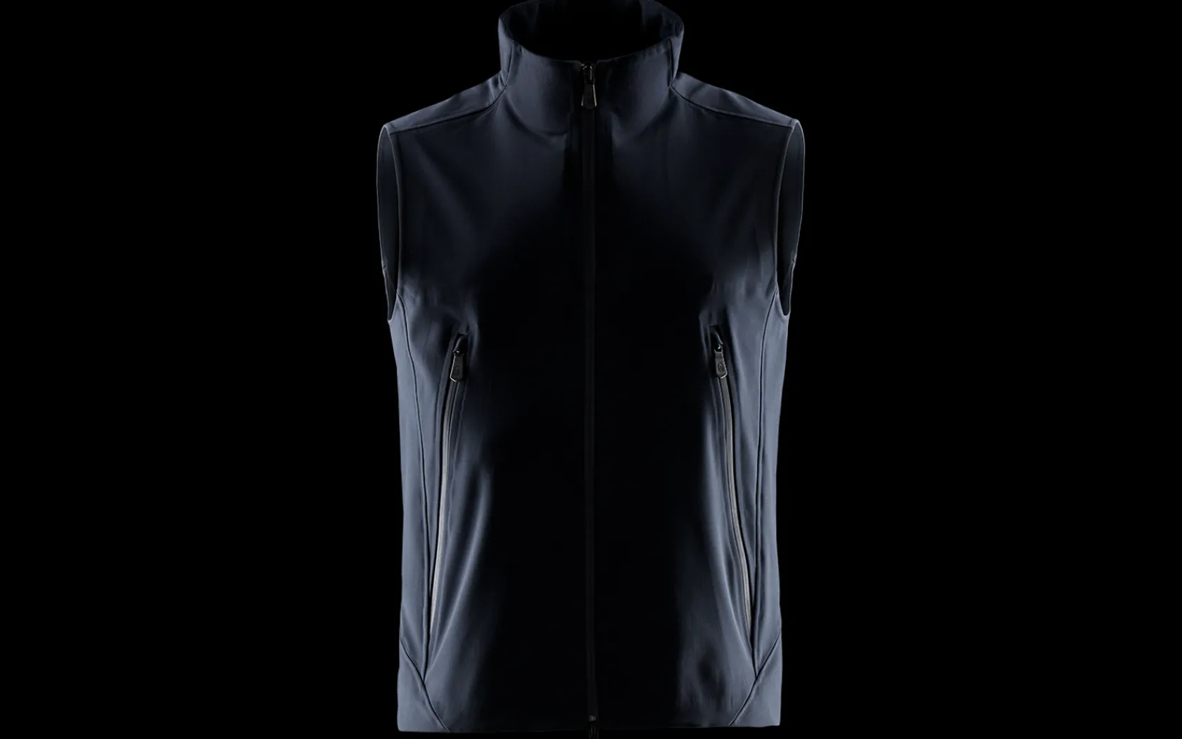 Sail Racing SPRAY SOFTSHELL VEST