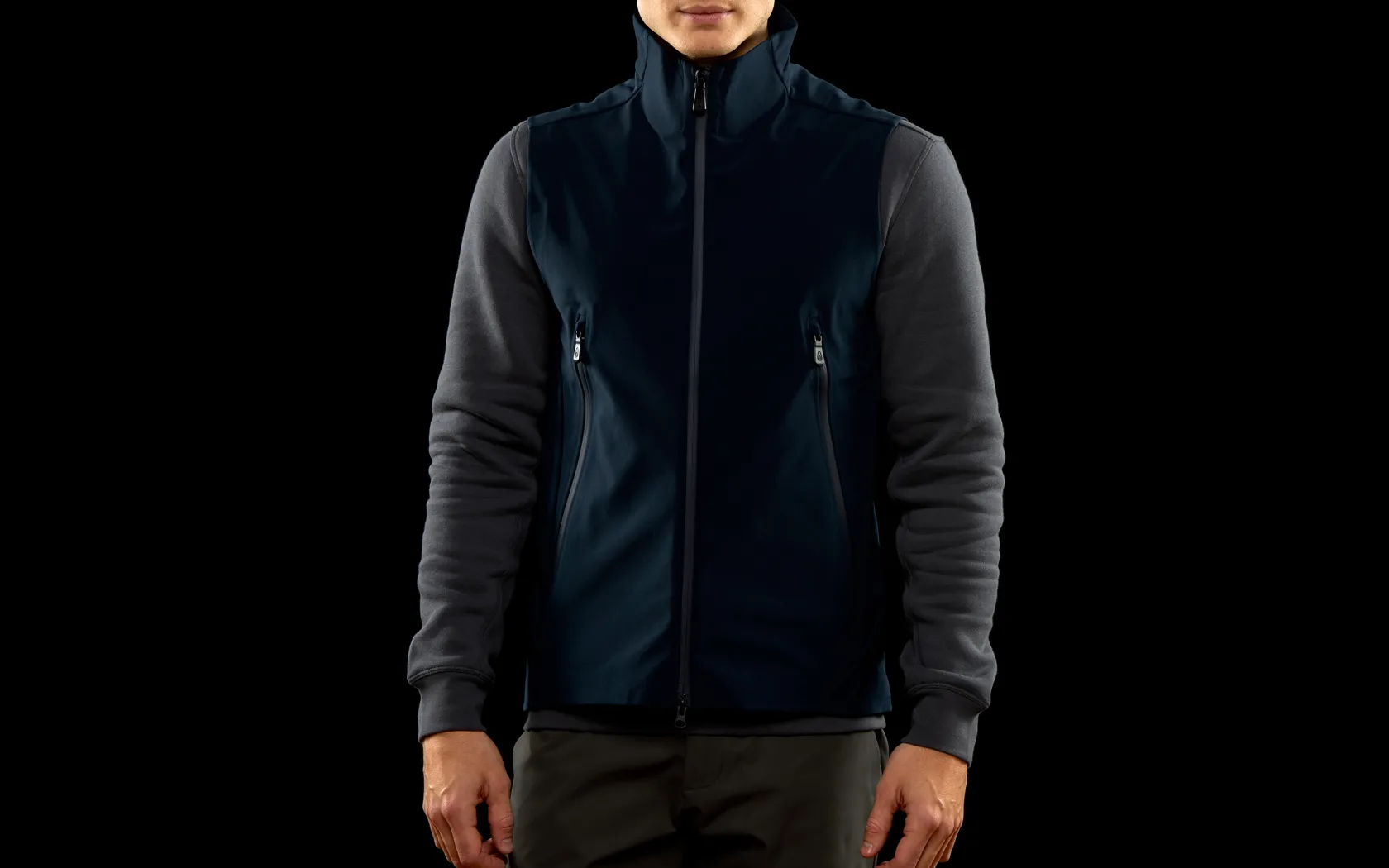 Sail Racing SPRAY SOFTSHELL VEST