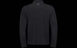 Sail Racing SPRAY TECHNICAL LS POLO