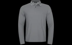 Sail Racing SPRAY TECHNICAL LS POLO