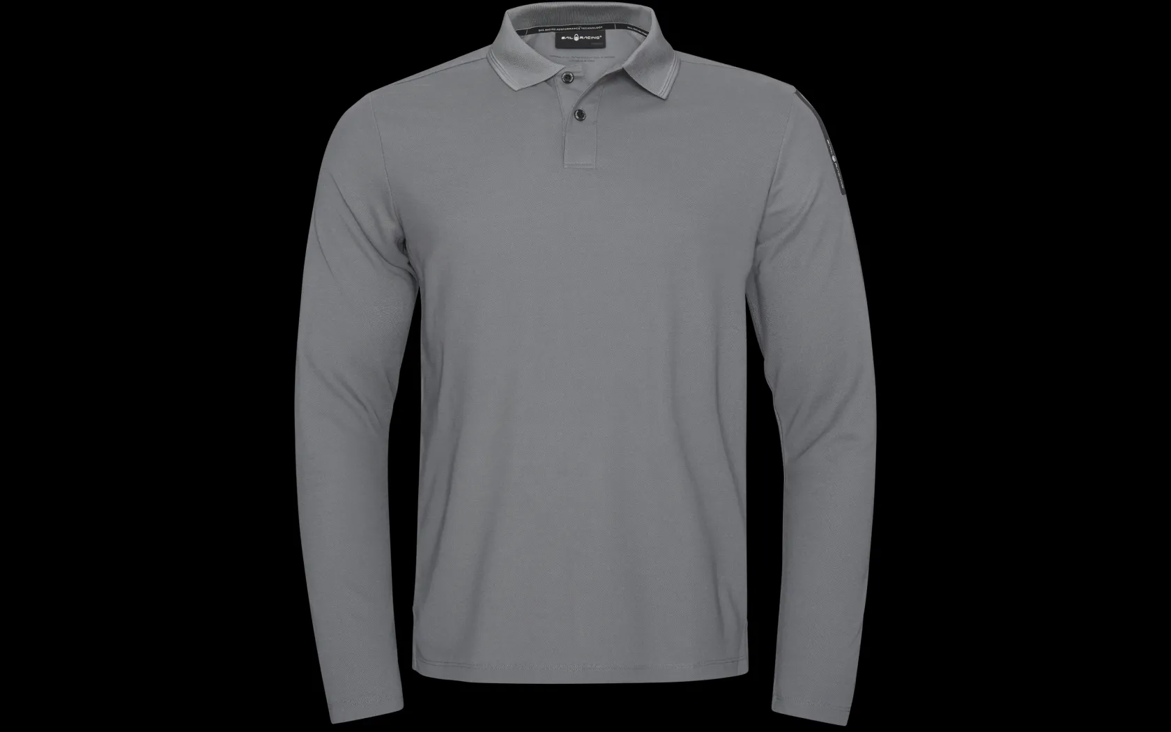 Sail Racing SPRAY TECHNICAL LS POLO