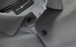 Sail Racing SPRAY TECHNICAL LS POLO