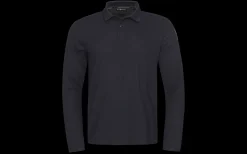 Sail Racing SPRAY TECHNICAL LS POLO