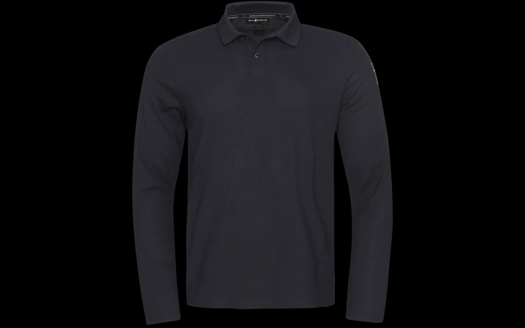 Sail Racing SPRAY TECHNICAL LS POLO