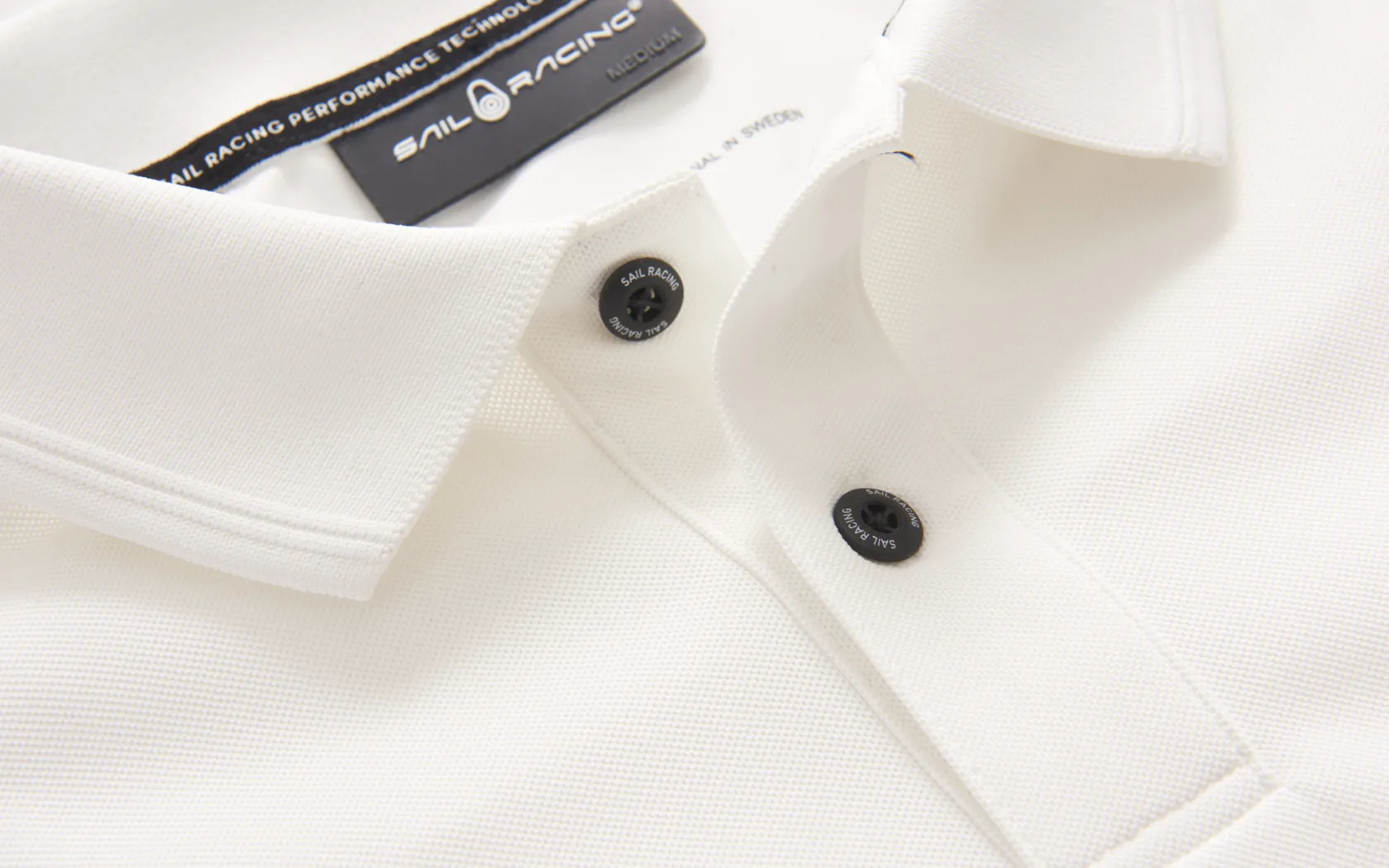 Sail Racing SPRAY TECHNICAL LS POLO