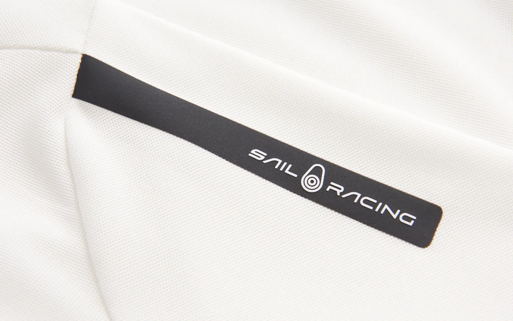 Sail Racing SPRAY TECHNICAL LS POLO