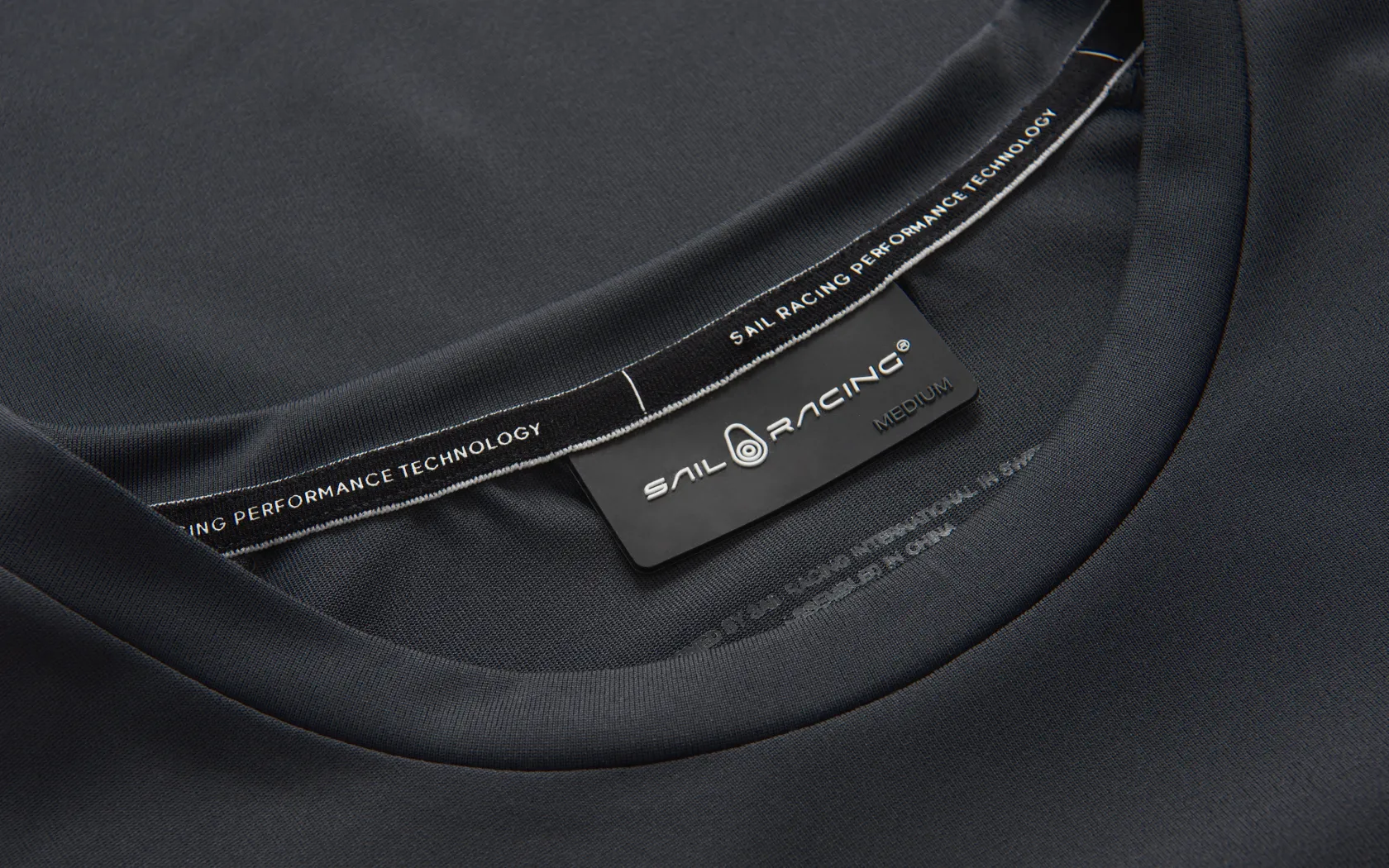 Sail Racing SPRAY TECHNICAL LS TEE