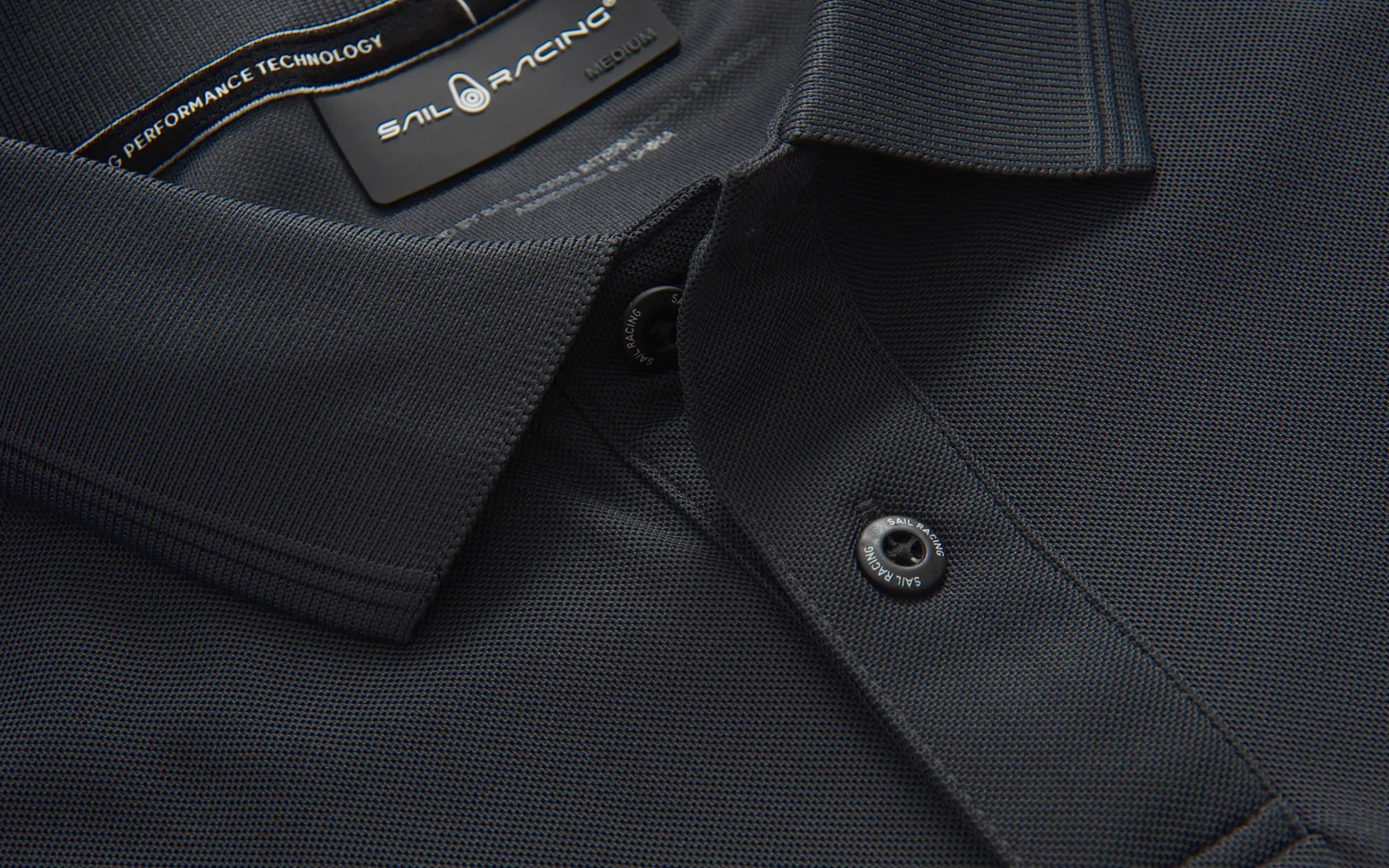 Sail Racing SPRAY TECHNICAL POLO