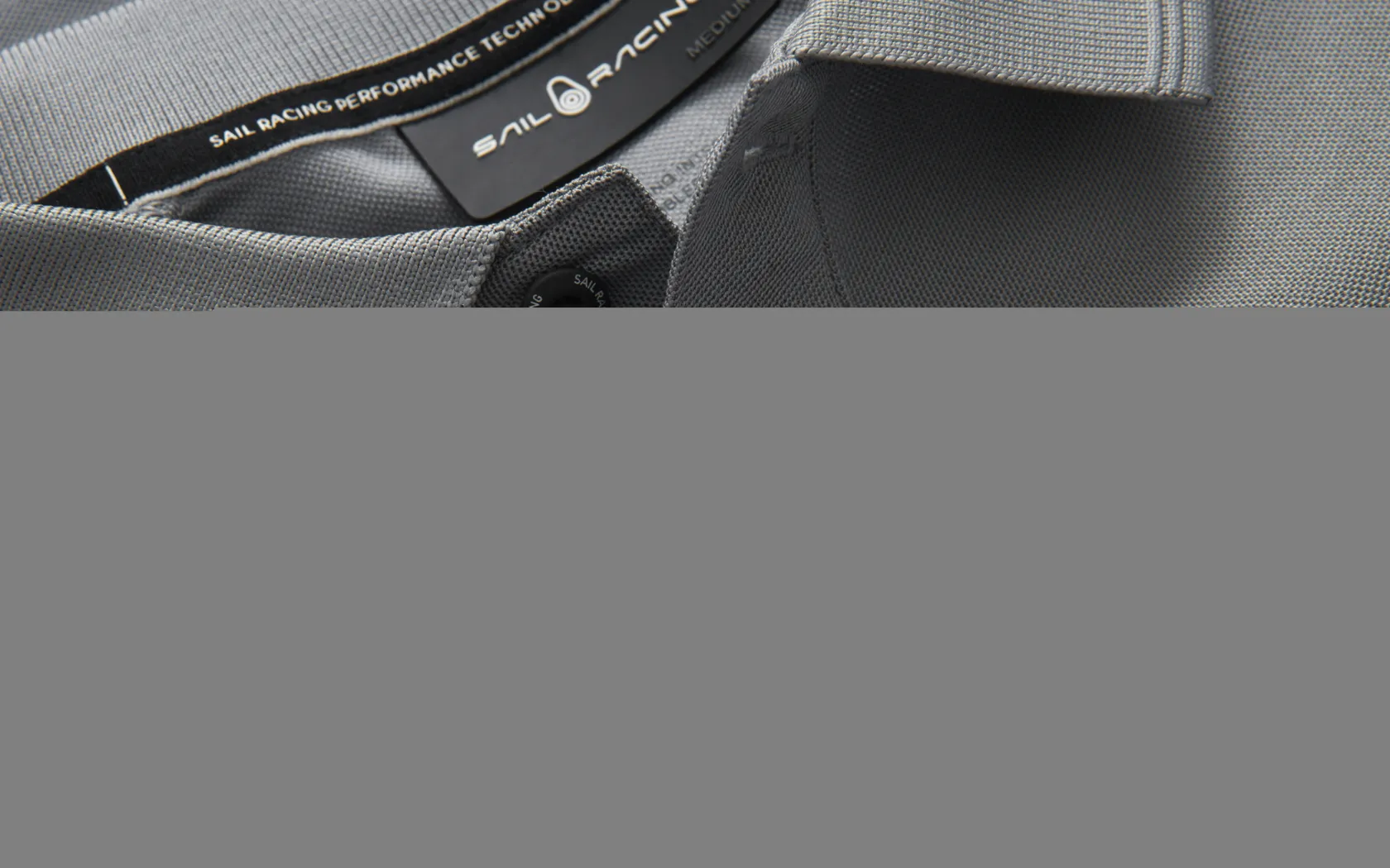 Sail Racing SPRAY TECHNICAL POLO