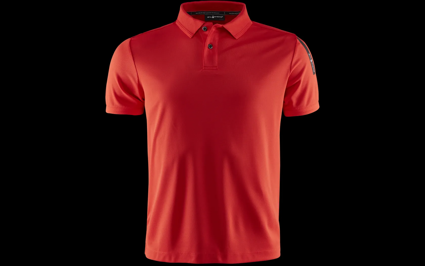 Sail Racing SPRAY TECHNICAL POLO