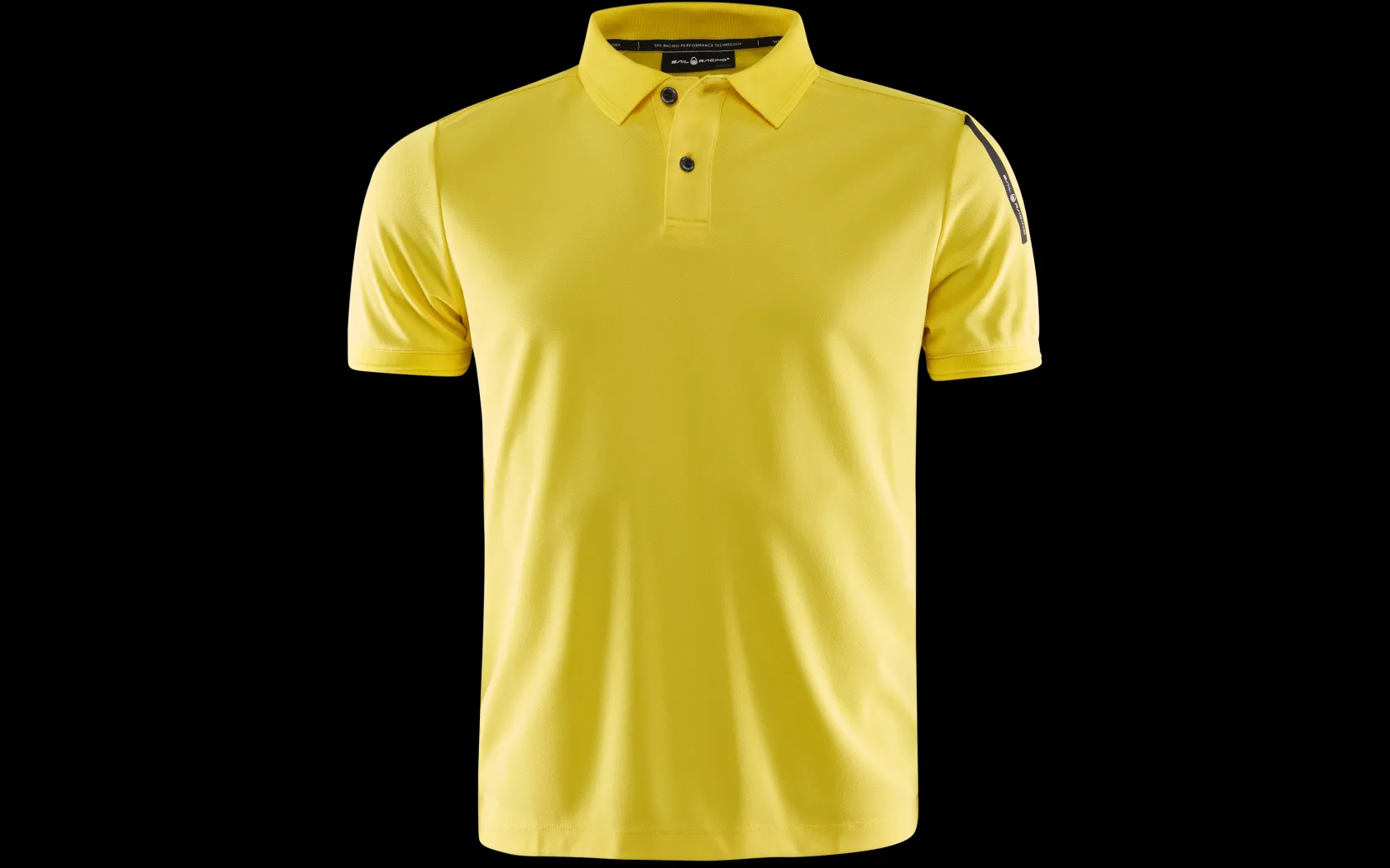 Sail Racing SPRAY TECHNICAL POLO