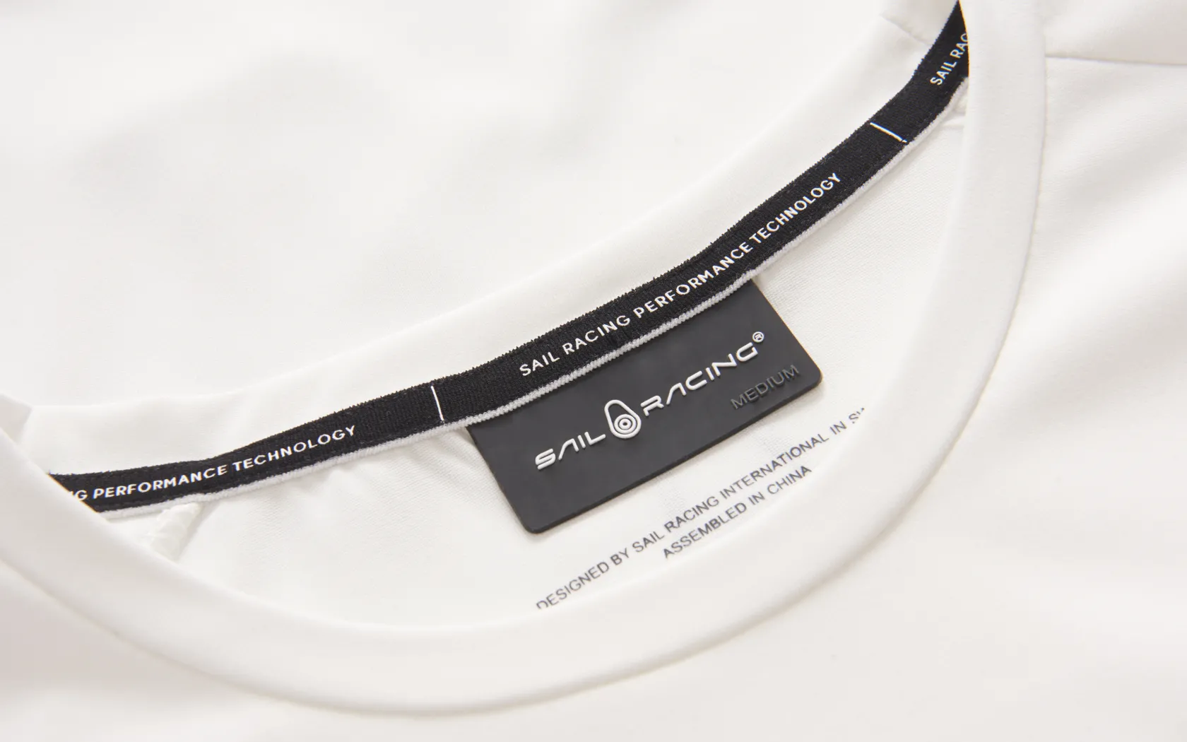 Sail Racing SPRAY TECHNICAL TEE