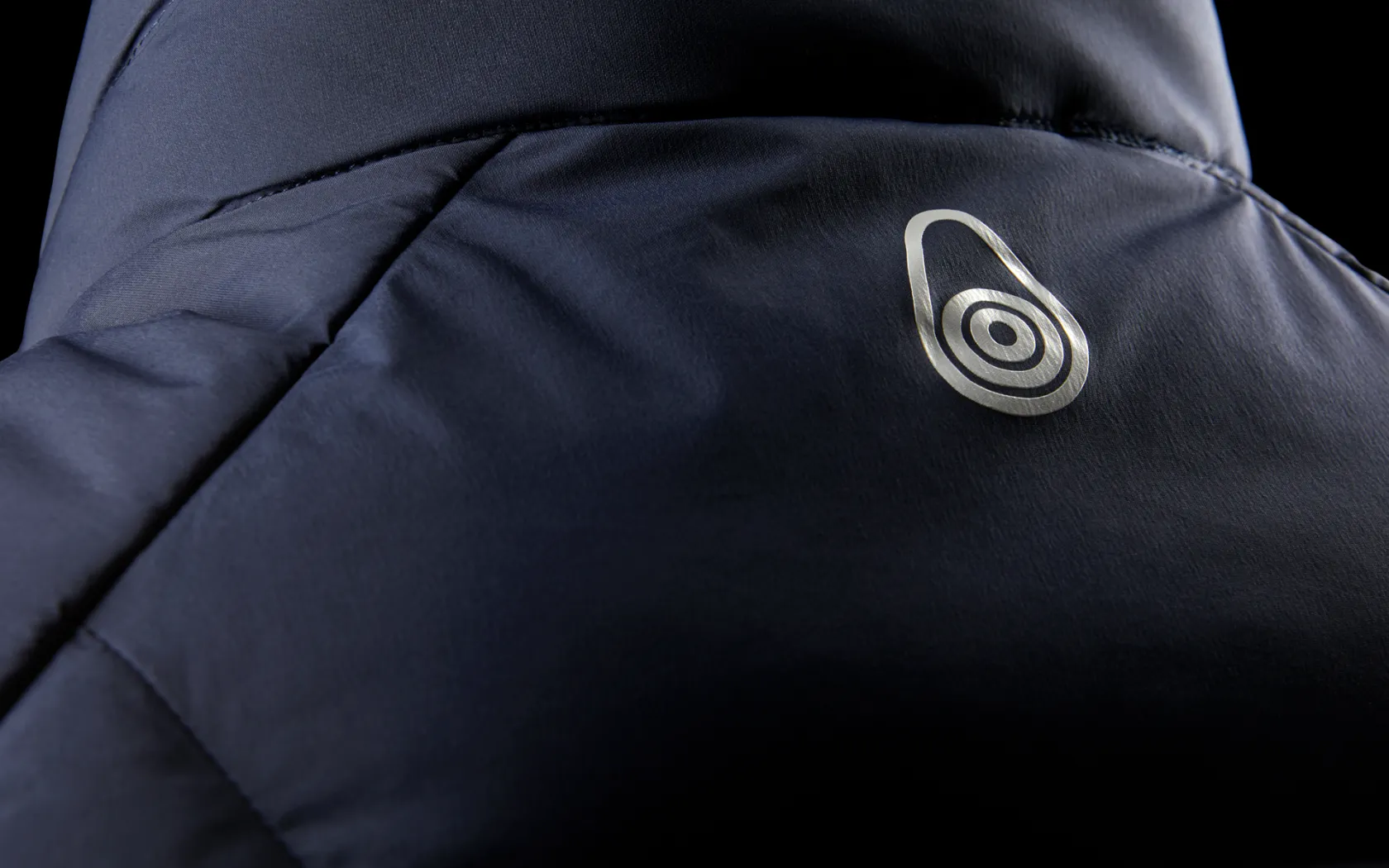 Sail Racing SR DOWN VEST