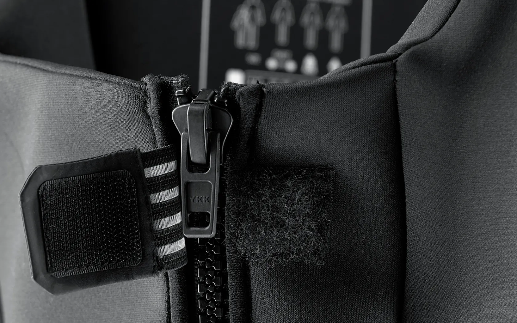 Sail Racing SR90 NEO PFD