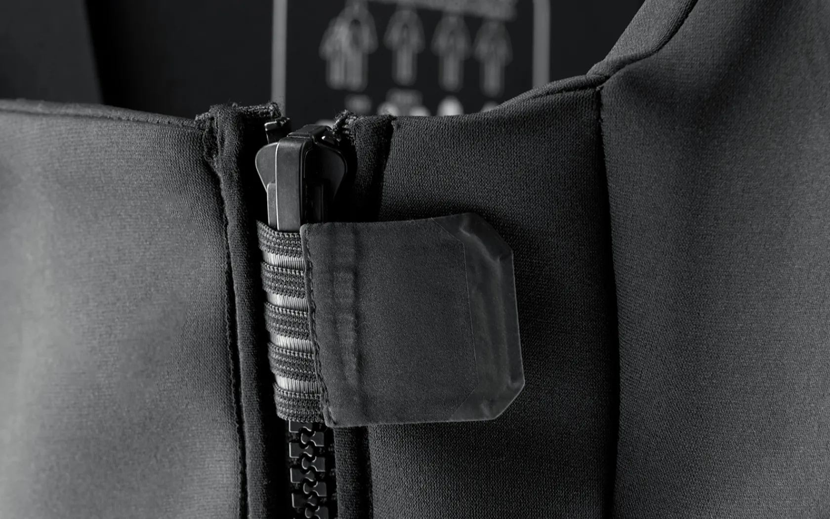 Sail Racing SR90 NEO PFD