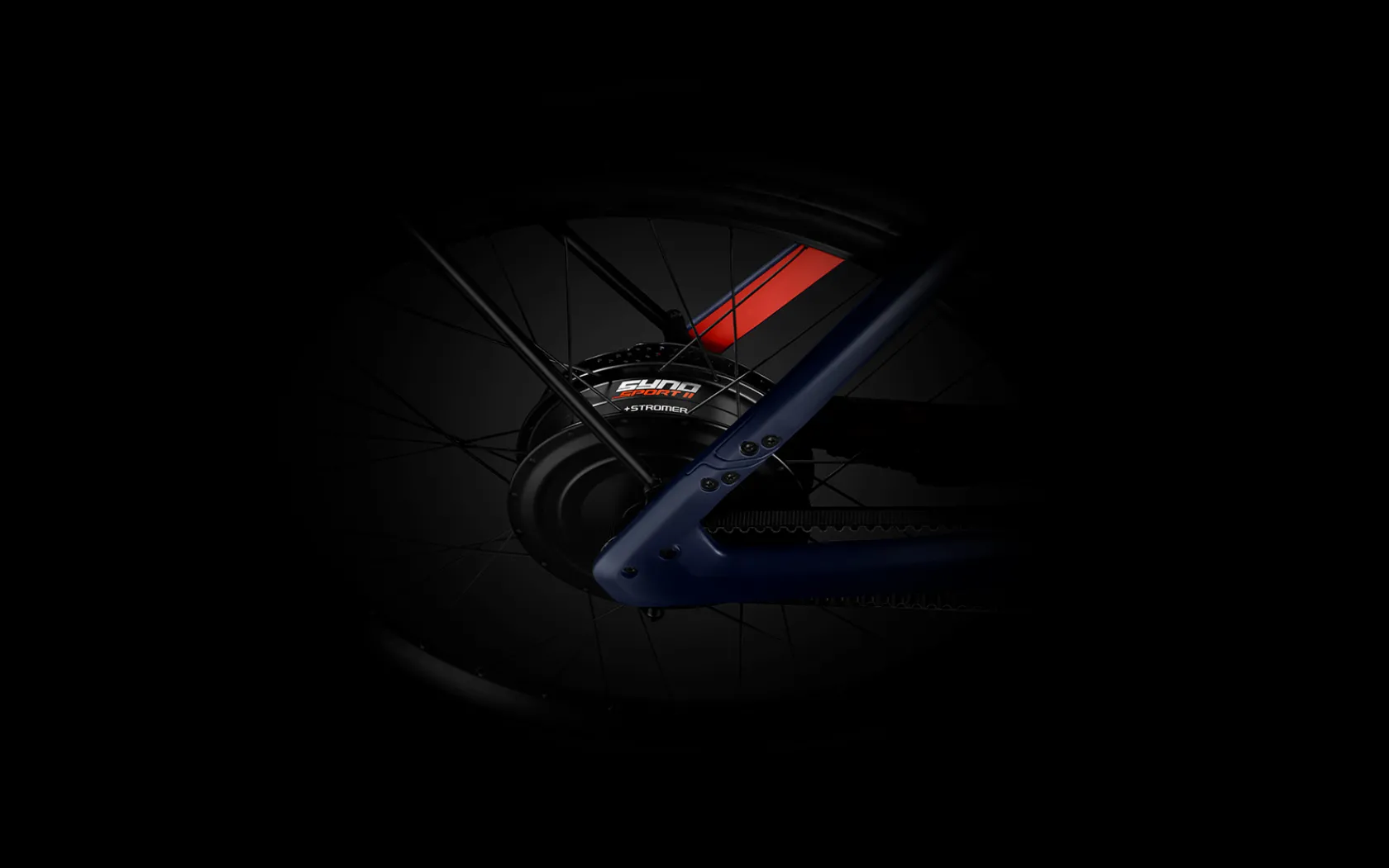 Sail Racing ST7 Alinghi Red Bull
