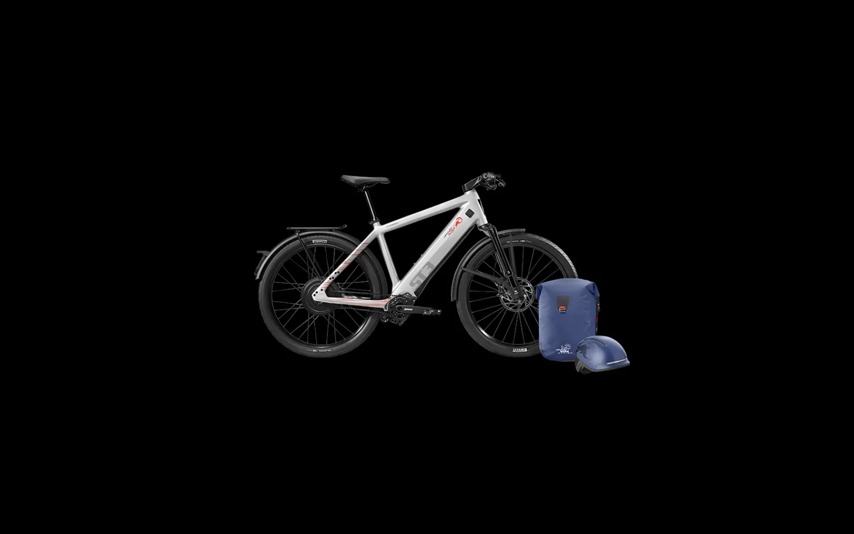 Sail Racing ST3 Alinghi Red Bull