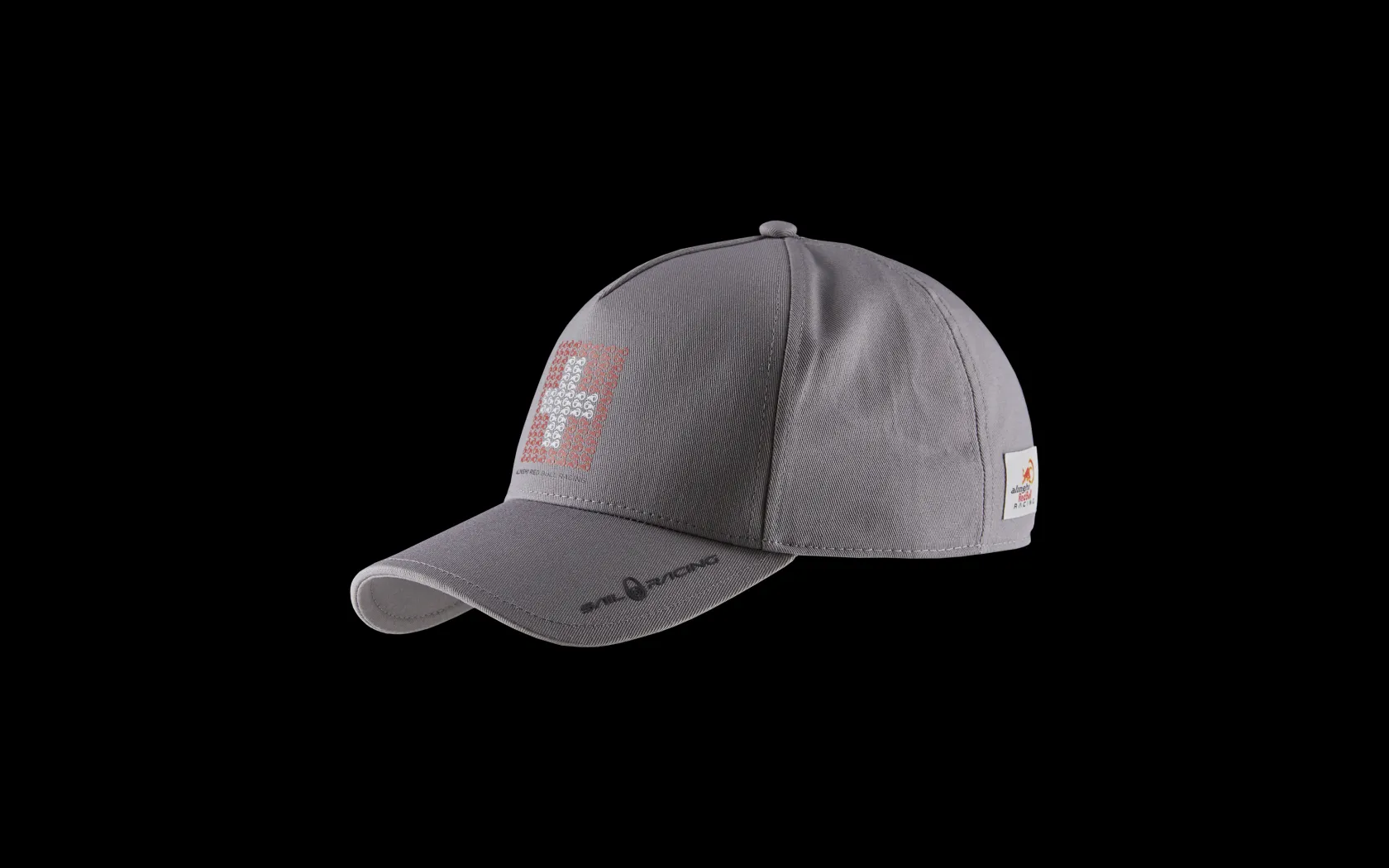 Sail Racing SWISS CAP