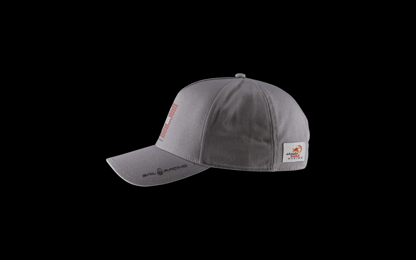 Sail Racing SWISS CAP