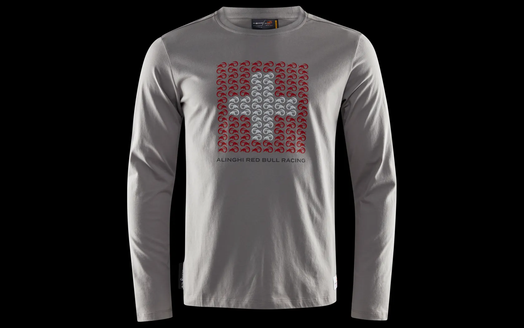 Sail Racing SWISS LS TEE