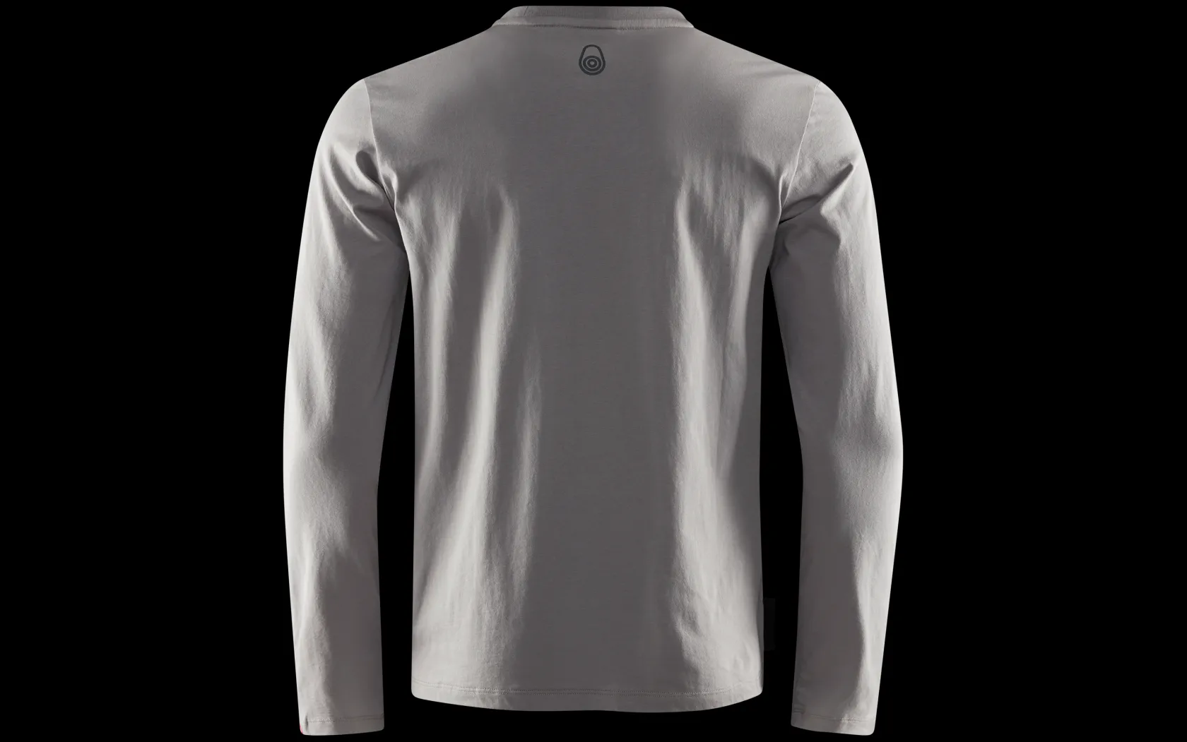 Sail Racing SWISS LS TEE