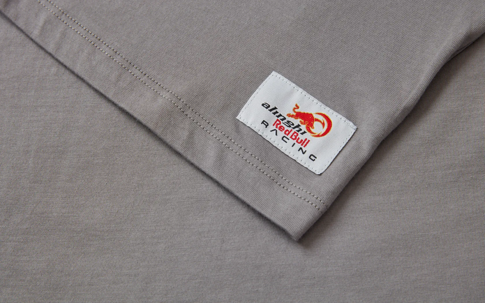 Sail Racing SWISS LS TEE