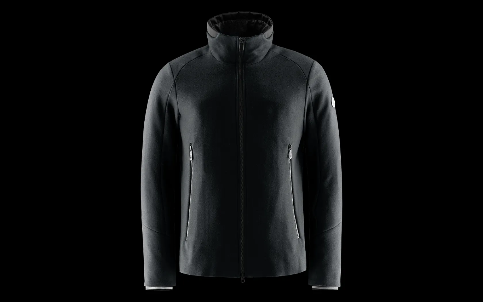 Sail Racing THE WOOL JACKET