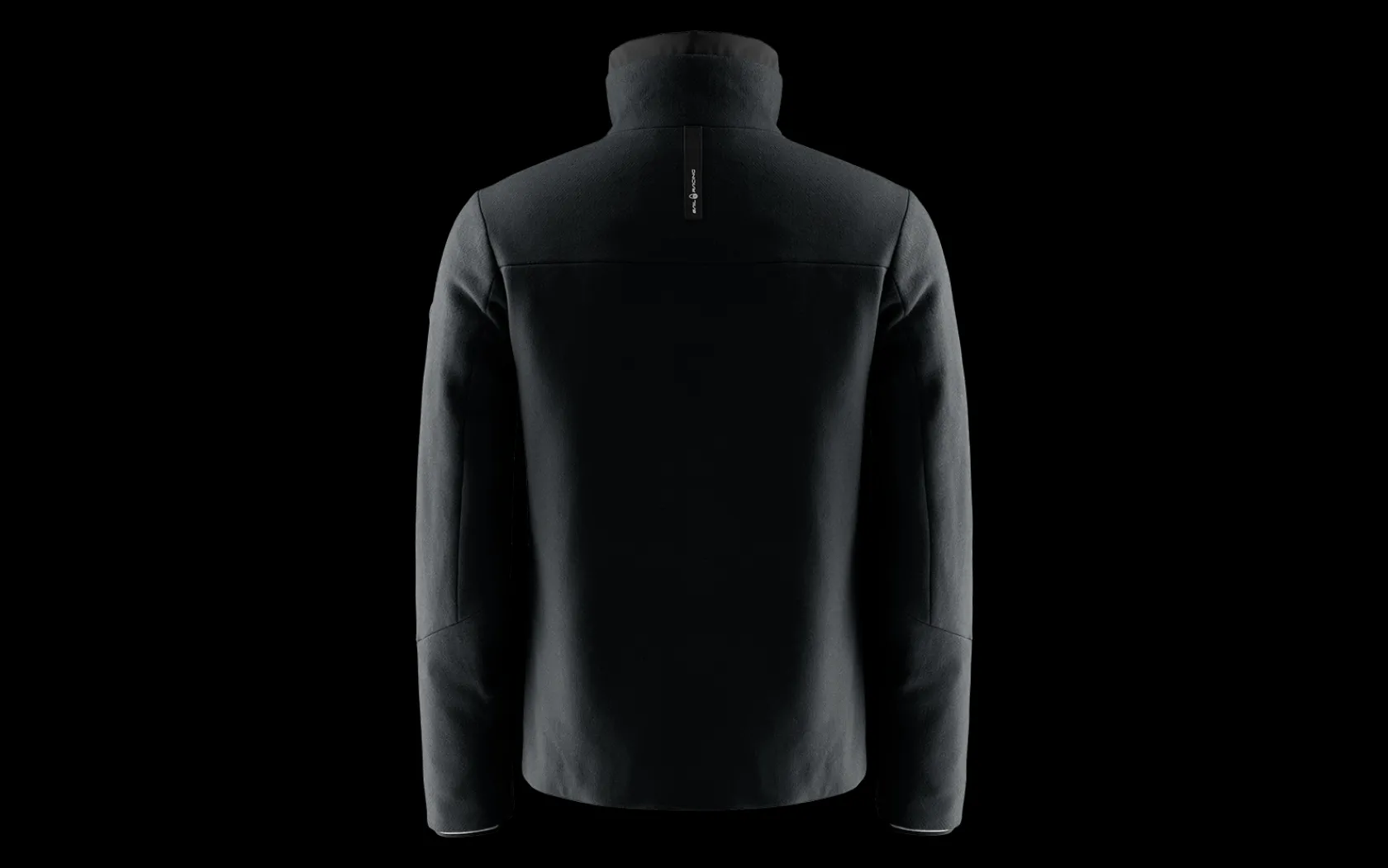 Sail Racing THE WOOL JACKET