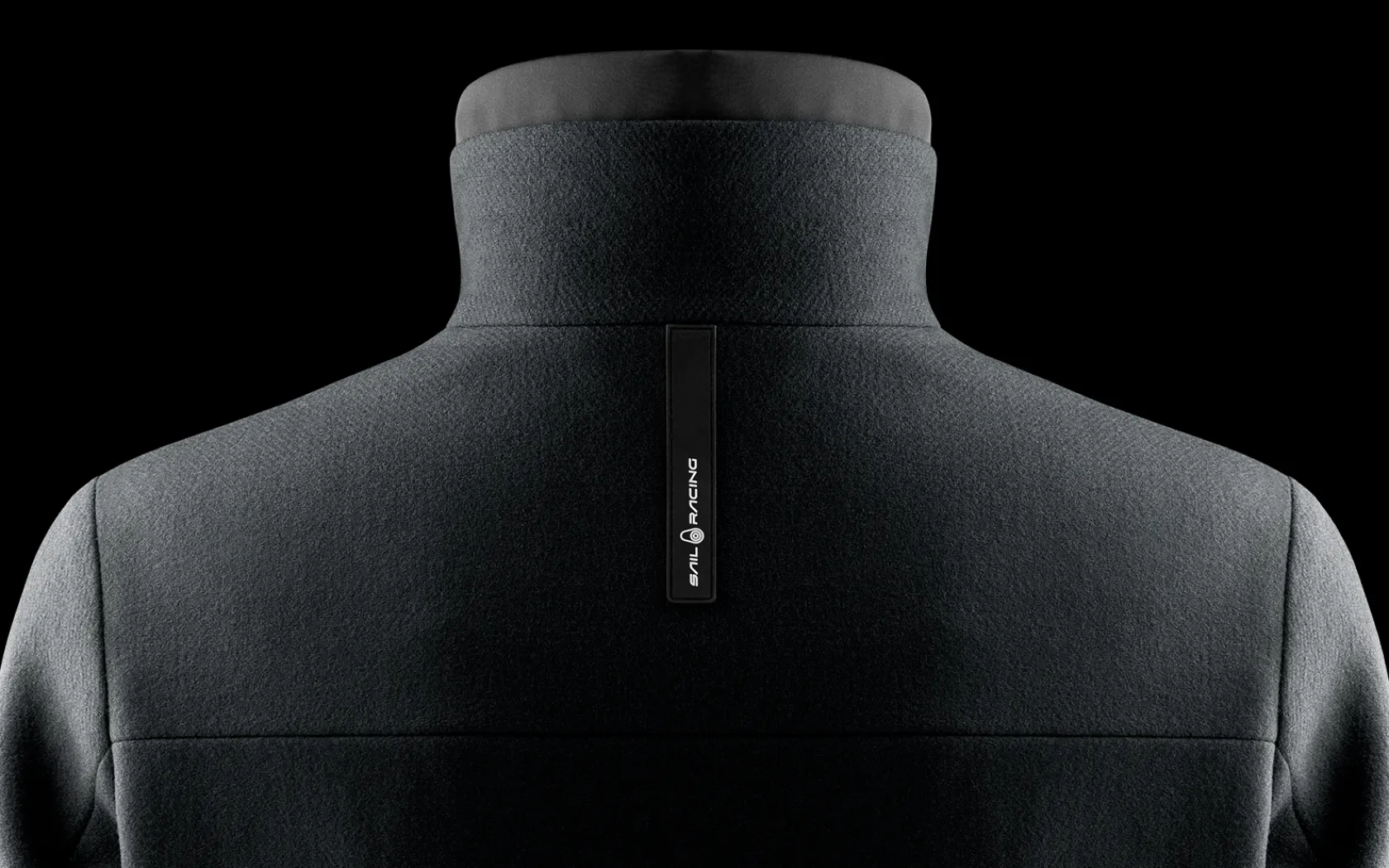 Sail Racing THE WOOL JACKET