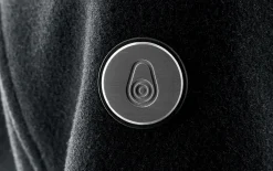 Sail Racing THE WOOL JACKET