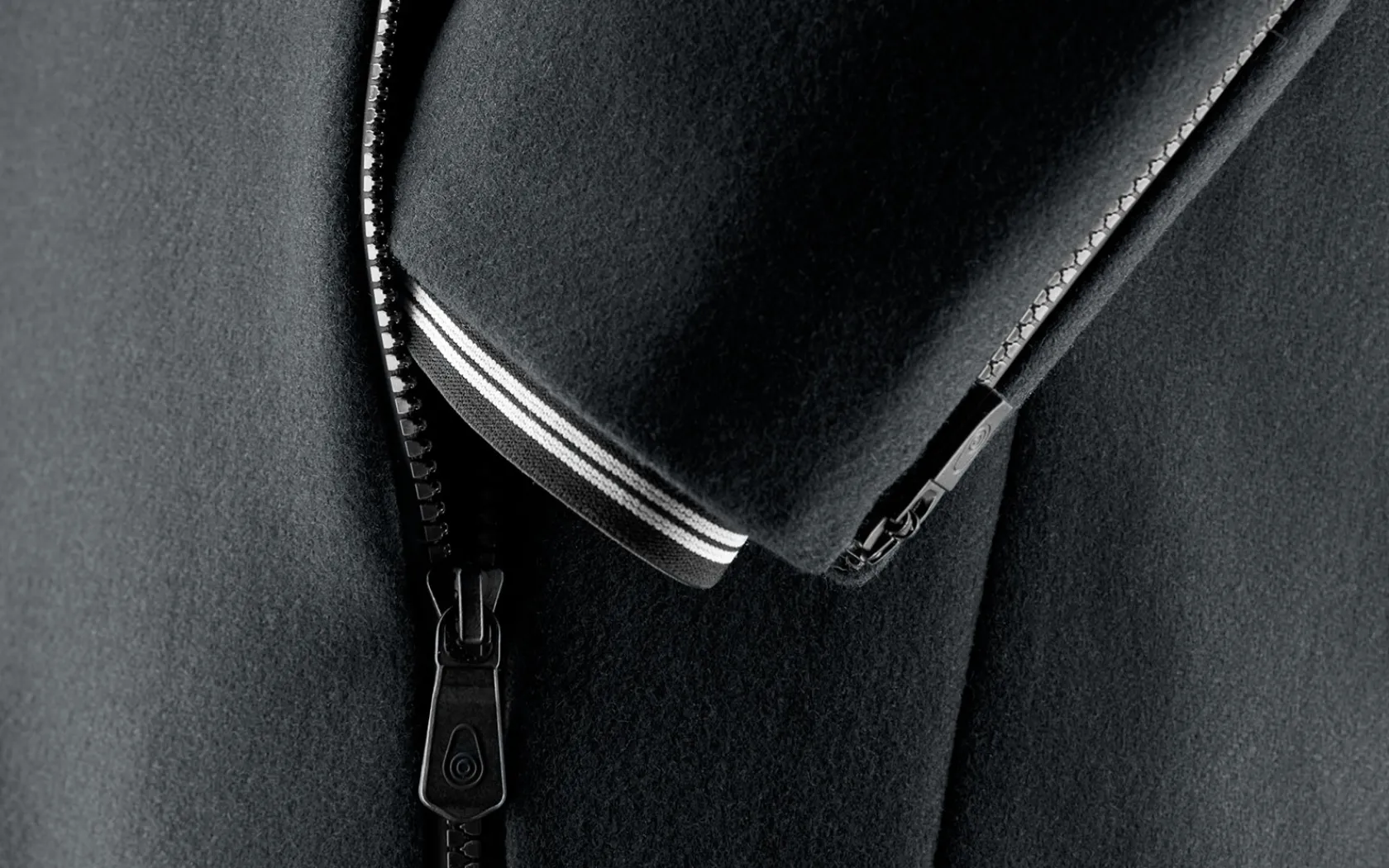 Sail Racing THE WOOL JACKET