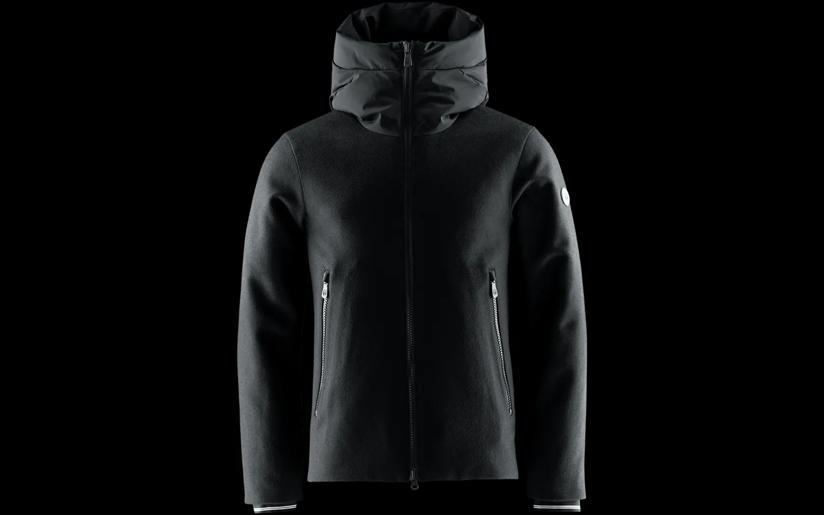 Sail Racing THE GORE TEX WOOL HOOD