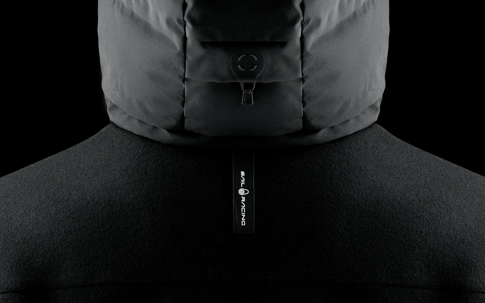 Sail Racing THE GORE TEX WOOL HOOD