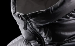 Sail Racing THUNDER REVERSIBLE JACKET