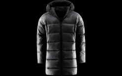 Sail Racing THUNDER REVERSIBLE PARKA