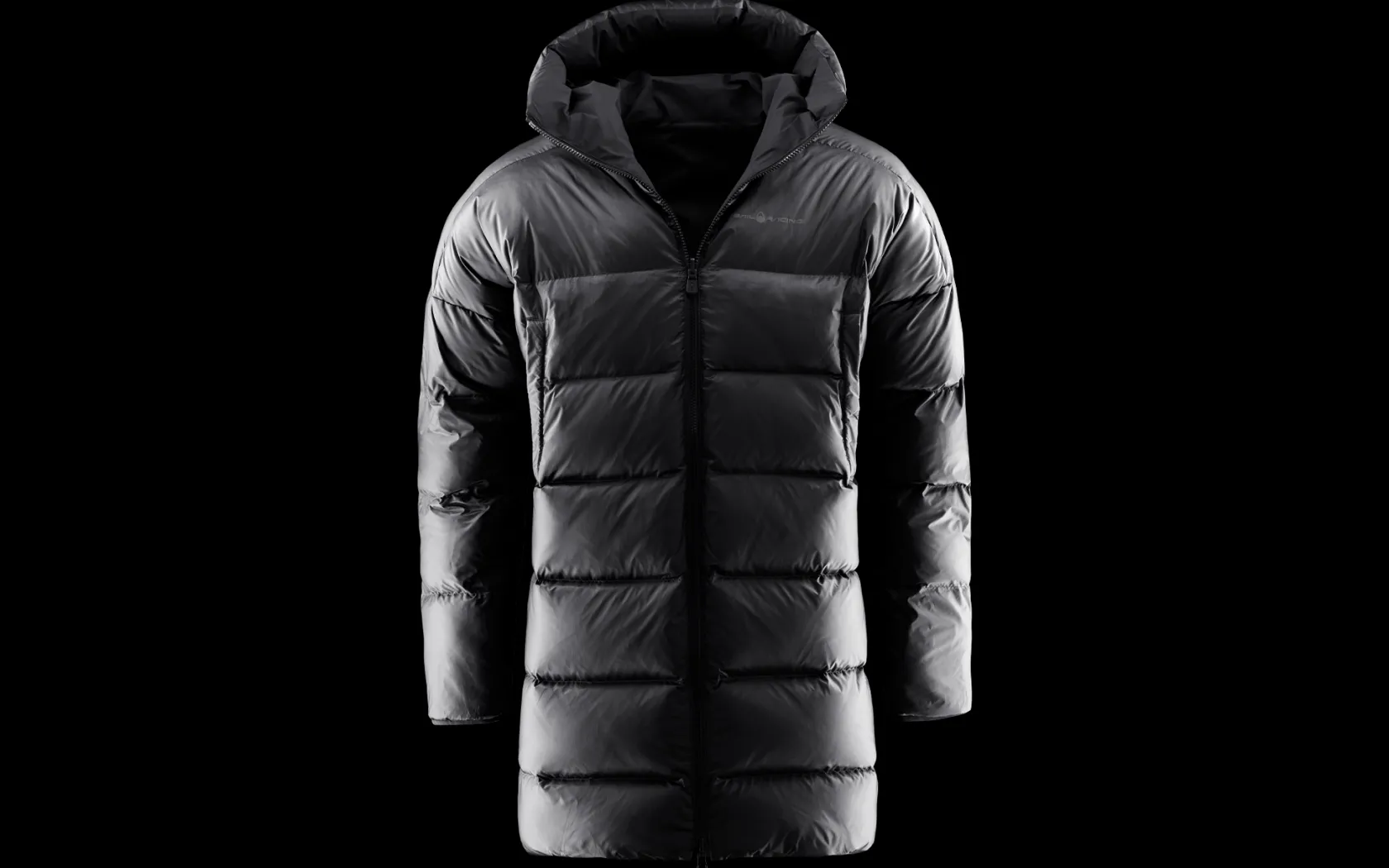 Sail Racing THUNDER REVERSIBLE PARKA