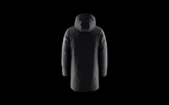 Sail Racing THUNDER REVERSIBLE PARKA