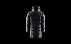 Sail Racing THUNDER REVERSIBLE PARKA