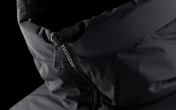 Sail Racing THUNDER REVERSIBLE PARKA