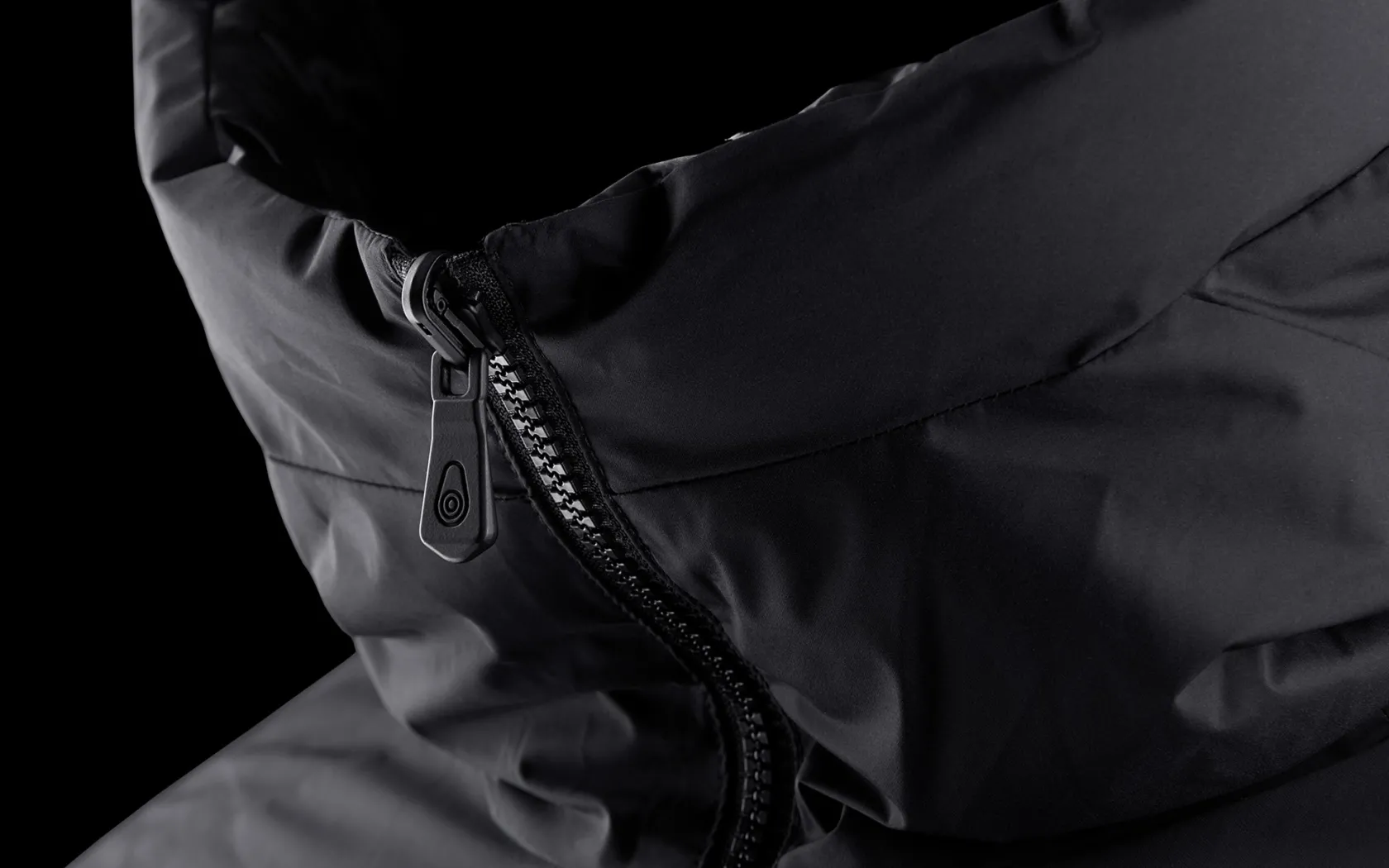 Sail Racing THUNDER REVERSIBLE PARKA