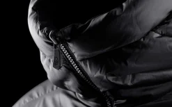 Sail Racing THUNDER REVERSIBLE PARKA