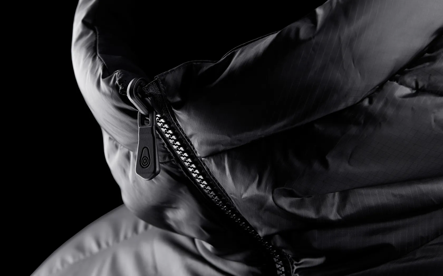 Sail Racing THUNDER REVERSIBLE PARKA